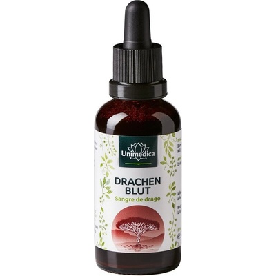 Unimedica 100% Dračia krv kvapky 50 ml