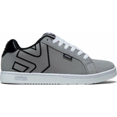 Etnies Fader Light Grey/Black