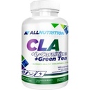 AllNutrition CLA + L-Carnitine + Green Tea 120 kapsúl