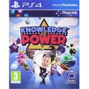 Knowledge is Power