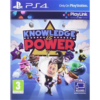 Knowledge is Power