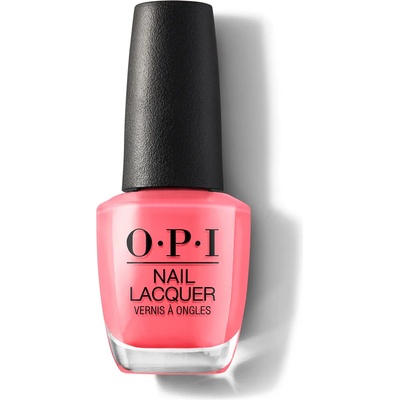 OPI Nail Polish ElePhantastic Pink Лак за нокти 15ml