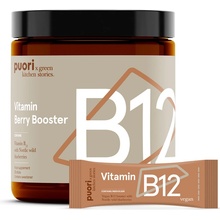 Puori Vitamín B12 vegan Puori 20 ks