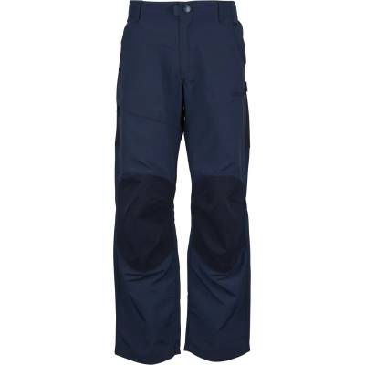 Trollkids Детски туристически панталон Trollkids Kids Hammerfest Pants Pro Walking trousers - Navy - размер 122 (EU) (701-1549-0515)