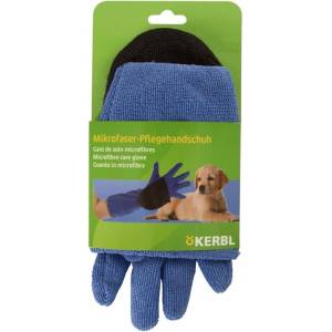 Kerbl Care Glove - груминг ръкавица 1 брой