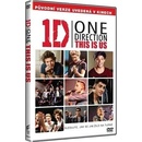 Filmy One Direction: This Is Us DVD