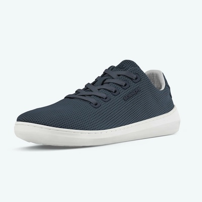 Globetrotter II Navy Blue