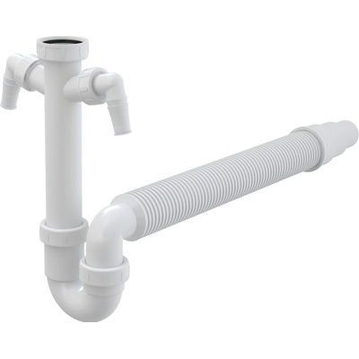 Alcadrain A84-DN50/40