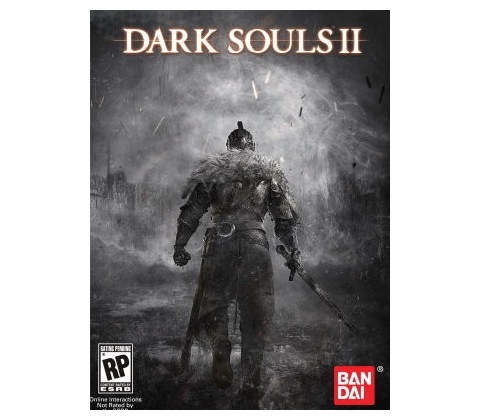 Dark Souls 2