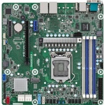 ASRock E3C252D4U Дънни платки