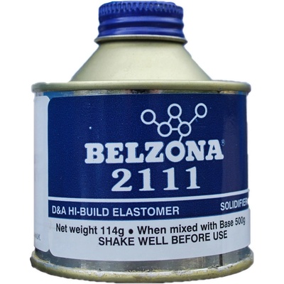 Belzona 2111 D+A HI Build 500 g