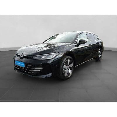 Volkswagen Passat Variant 2.0 TSI DSG 150 kW