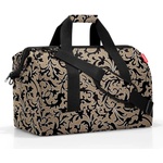 Reisenthel Чанта Reisenthel Allrounder l bag - Brown (Baroque Marble)
