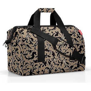 Reisenthel Чанта Reisenthel Allrounder l bag - Brown (Baroque Marble)