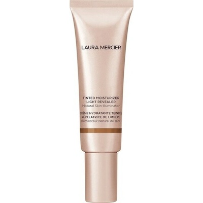 Laura Mercier Tónovaný hydratační pleťový krém Tinted Moisturizer Light Revealer 5N1 Walnut 50 ml