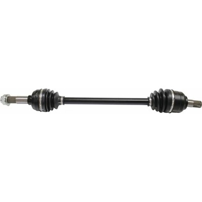 All Balls Racing Náprava All Balls Racing AB8-YA-8-361 8ball