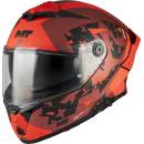 MT Helmets Thunder 4 R SV Fast