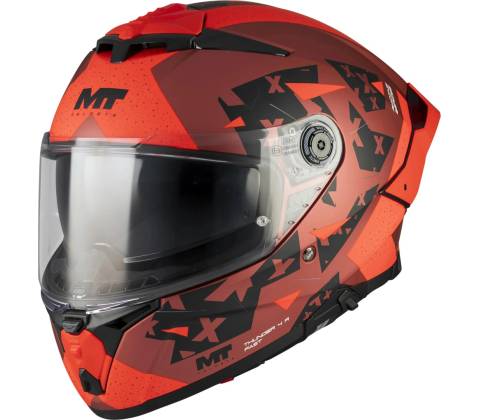 MT Helmets Thunder 4 R SV Fast