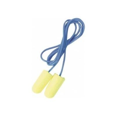 E-A-R SOFT Zátky s vláknom, 36 dB