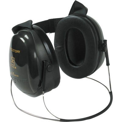 3M Peltor H520B-408-GQ H7B- oblouk SNR