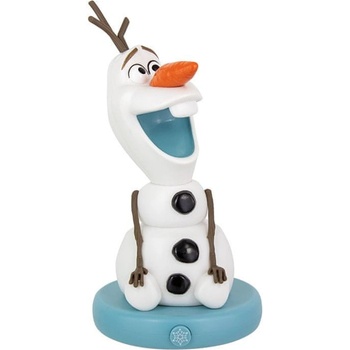 Lampička Olaf