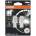 OSRAM Крушка OSRAM LED W16W, 12V, 2.1W, 6000К, 130lm, 2 броя