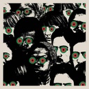DANGER MOUSE & BLACK THOUGHT - CHEAT CODES LP