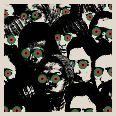 DANGER MOUSE & BLACK THOUGHT - CHEAT CODES LP