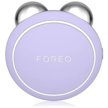 Foreo Bear Mini tónovací prístroj na tvár mini Lavender