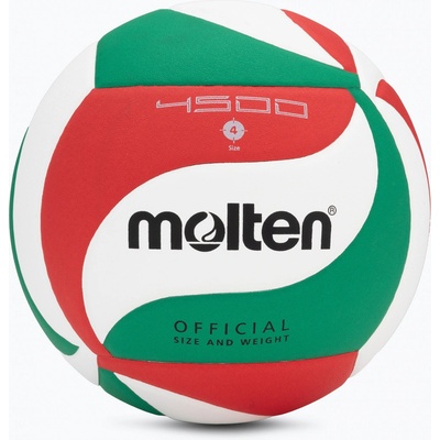 Molten V4M4500 – Zboží Mobilmania