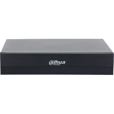 Dahua 4-канално XVR записващо устройство Dahua XVR1B04-I/T, Penta-brid, WizSense, FHD, Черно (XVR1B04-I/T)