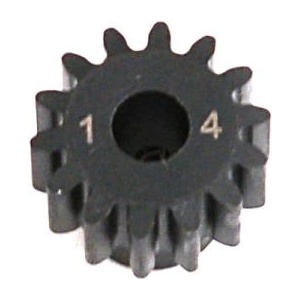 Losi Лоси пасторок 14T 1M 5mm