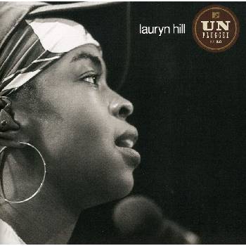 Lauryn Hill - MTV Unplugged No. 2.0 (2 CD) (5099750800324)
