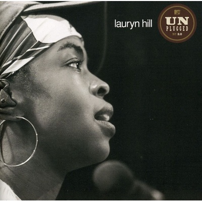 Lauryn Hill - MTV Unplugged No. 2.0 (2 CD) (5099750800324)
