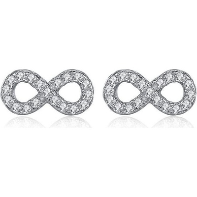 NUBIS® stříbrné nekonečno NB-3356