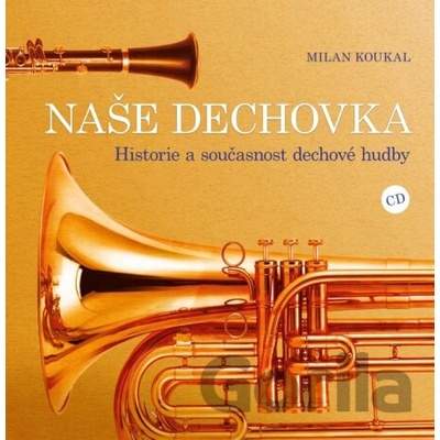 Naše dechovka Historie a současnost dechové hudby