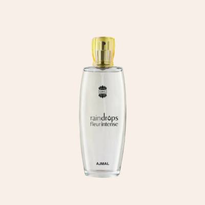 Ajmal Raindrops Fleur Intense parfémovaná voda dámská 100 ml