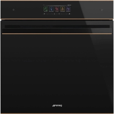 Smeg SO6606WAPNR Dolce Stil Novo