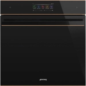 Smeg SO6606WAPNR Dolce Stil Novo Фурна за вграждане