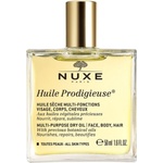 Nuxe Huile Prodigieuse Сухо масло за лице, коса и тяло, 50 ml - ozone
