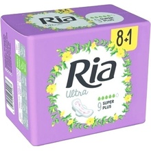 Ria Ultra Super Plus 9 ks