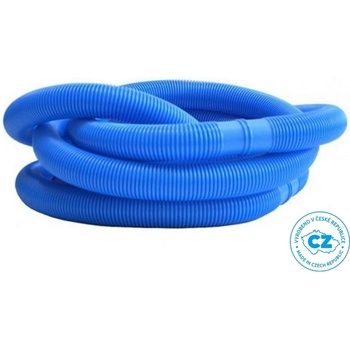 Marimex Hadice 38 mm / 5 m modrá 11001051