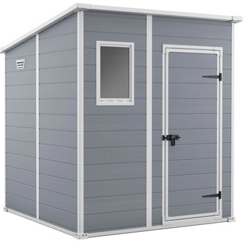Keter Manor 6 x 6 sivý
