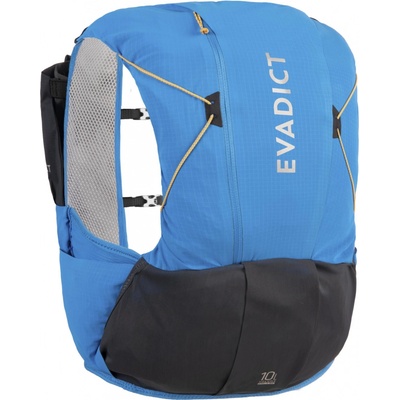 Evadict Trail Running 10 l unisex 1 l modrá