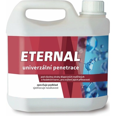 Austis ETERNAL UNIVERZÁLNÍ PENETRACE Balení: 3 kg