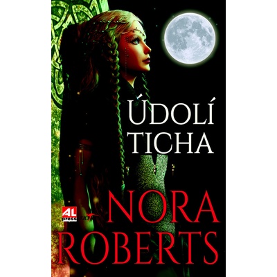 Údolí ticha Nora Robertsová