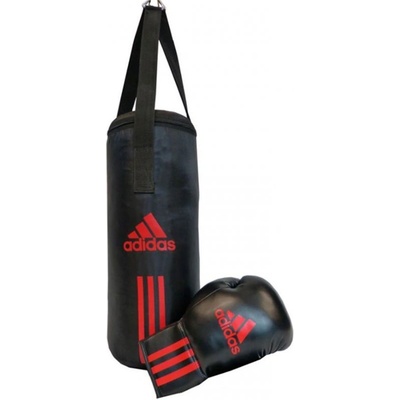 adidas boxovací set Junior 2 – Zboží Mobilmania