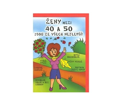 Přání humorné