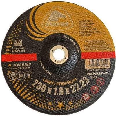 STAYER 3775.1134