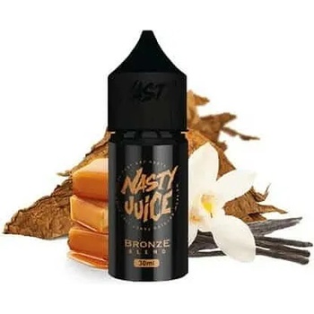 Image 1 of Nasty Juice Bronze Blend concentrate 30ml